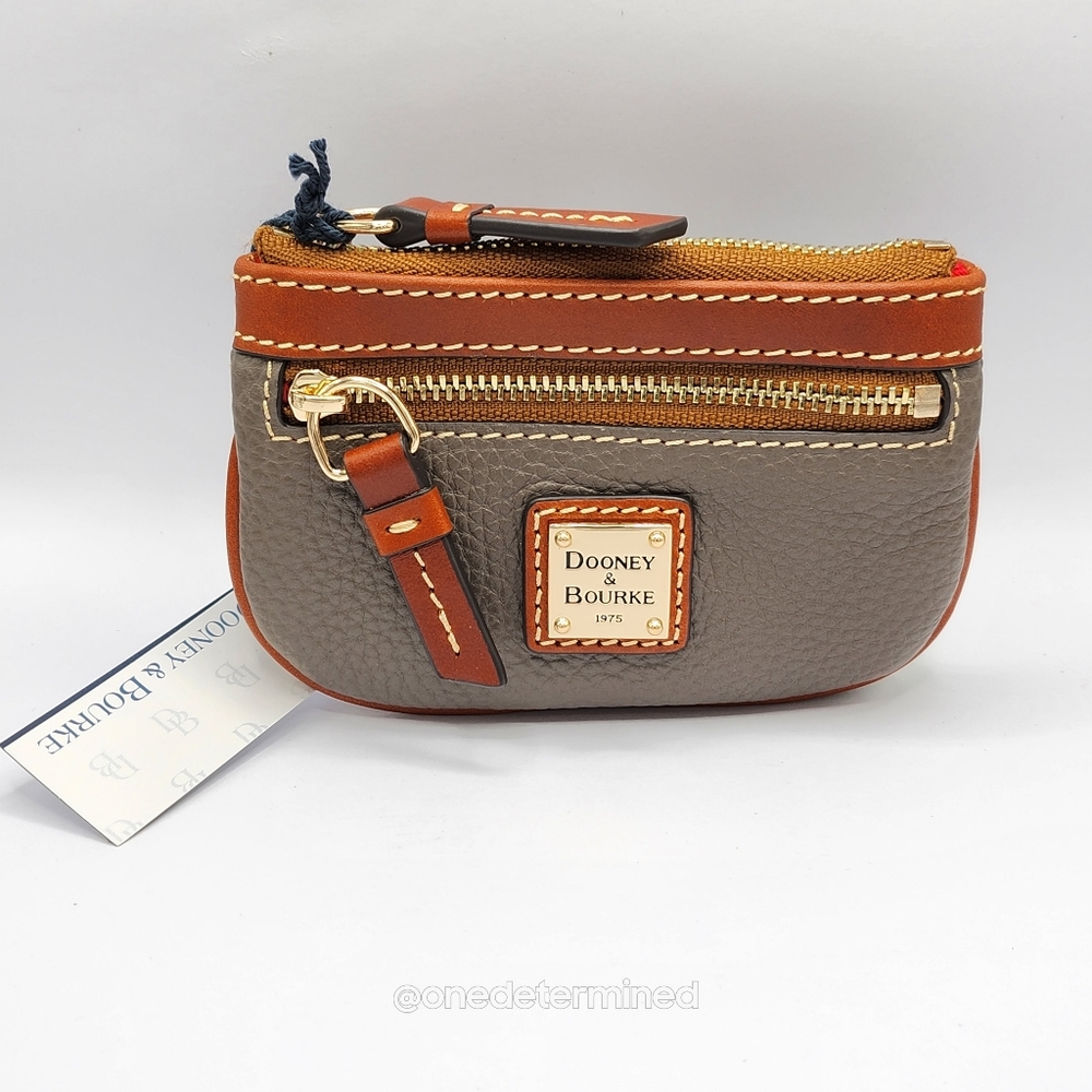 New Grey Coin Case - Picture 3 of 15
